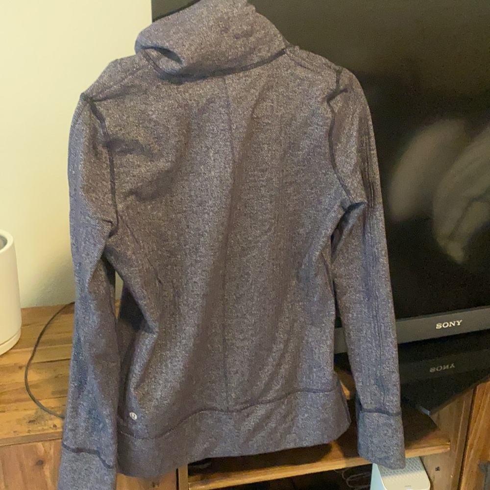 Lululemon Full-Zip - image 4